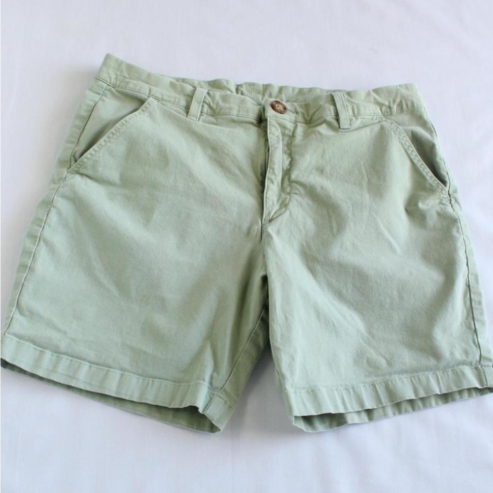 Chubbies stretch short with elastic waist band